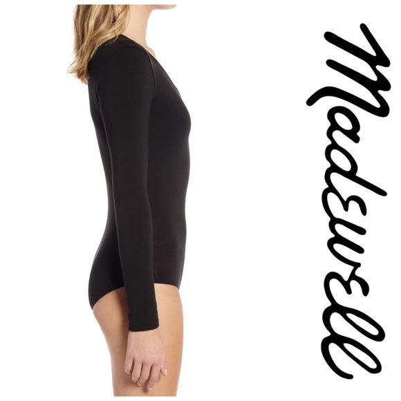 Madewell Bodysuit - Picture 5 of 5